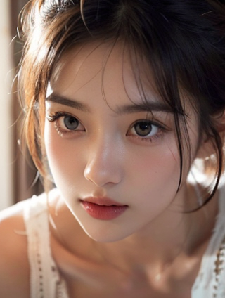 梦想的色彩：绘画与梦想的交织